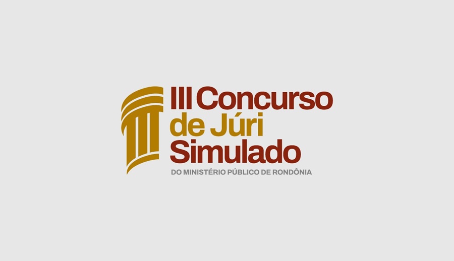MPRO abre inscrições para o 3º Concurso de Júri Simulado Procurador Ivo Scherer