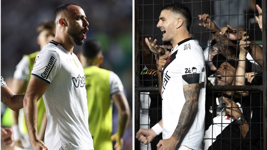Copa do Brasil se torna redenção para Botafogo e Vasco
