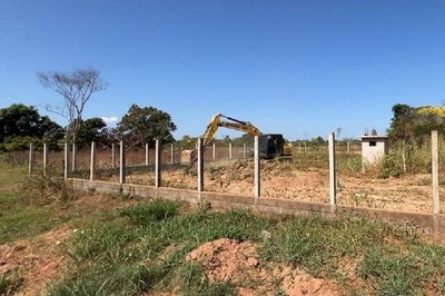 Atuação do MPF garante retomada de obras de saneamento básico em Mirante da Serra