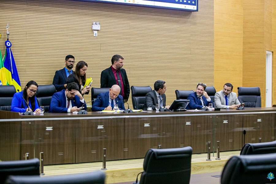 Assembleia suspende plano de desocupação na Estação Ecológica Soldado da Borracha