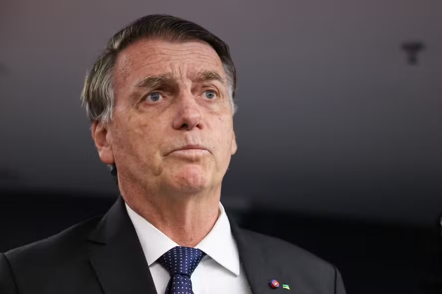 Após voto de Cármem Lucia, STF condena Bolsonaro por organização criminosa