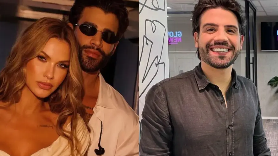 Esposa de Gusttavo Lima toma atitude drástica contra jornalista do SBT; saiba detalhes!
