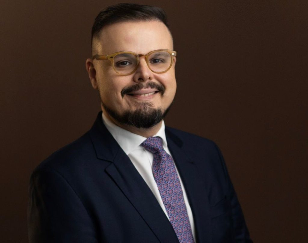 Presidente da OAB/RO, Márcio Nogueira é o convidado do Programa A Voz do Povo
  