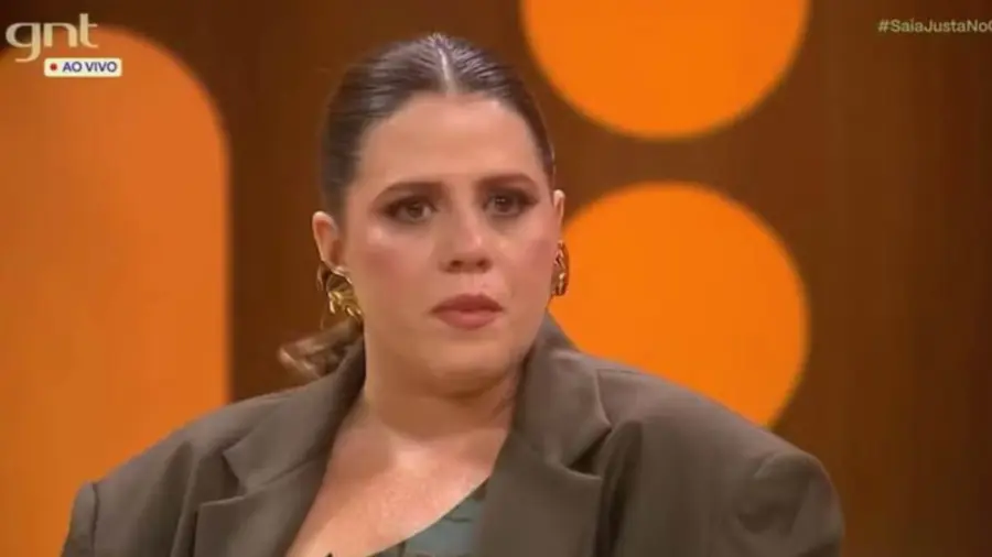 Apresentadora Tati Machado faz forte relato sobre a morte do filho: “Faria tudo de novo”
