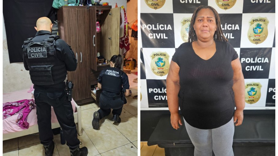 Mulher é presa por golpe em app de relacionamento usando fotos de lindas modelos