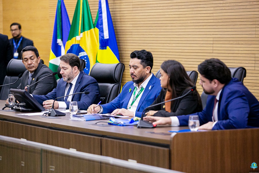 Heuro: Assembleia aprova R$ 67 milhões para aquisição de prédio para o futuro hospital