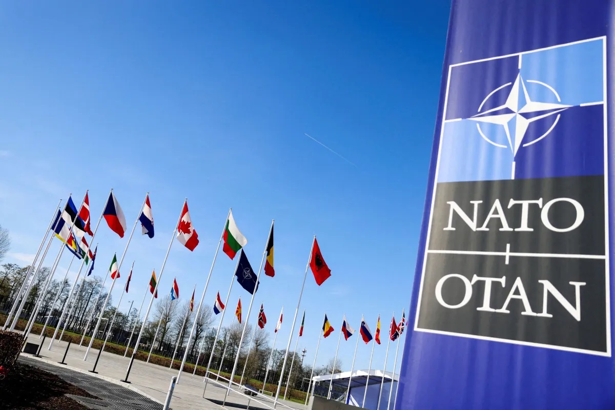 Otan lança operação em resposta à invasão de dezenove drones da Rússia na Polônia 
