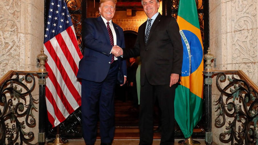 EUA voltam a criticar condenação de Bolsonaro e a atacar Moraes "Perseguição e censura"
