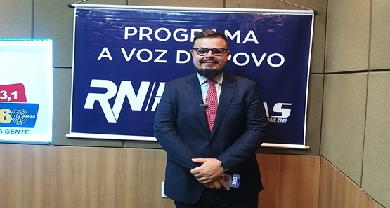 Criminosos usam dados reais para enganar clientes, denuncia presidente da OAB/RO