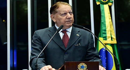 ASSIS CANUTO – A saga do desbravador que plantou cidades em Rondônia e virou memória