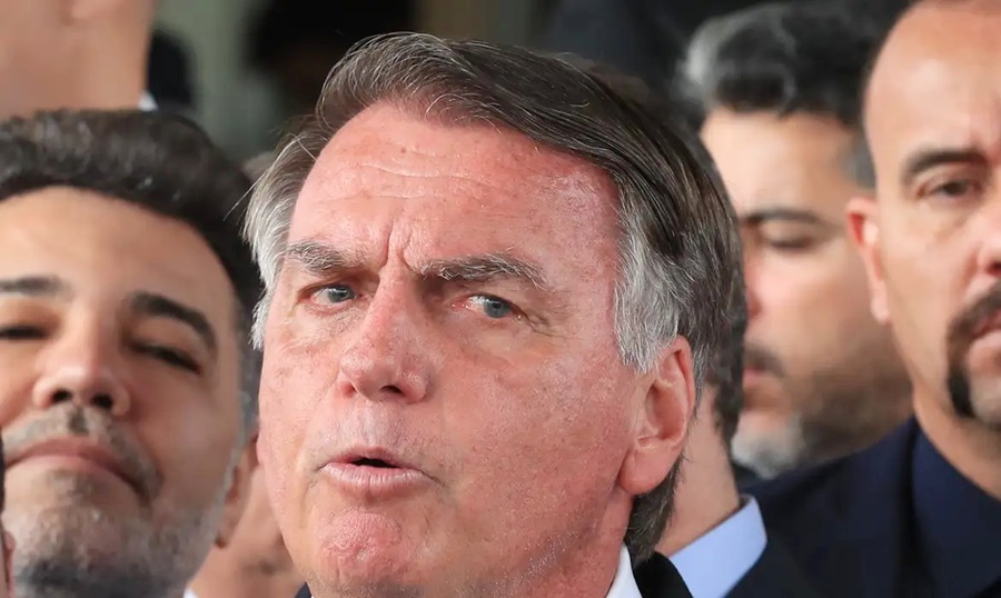 Bolsonaro pode ser preso até dezembro se recursos forem rejeitados