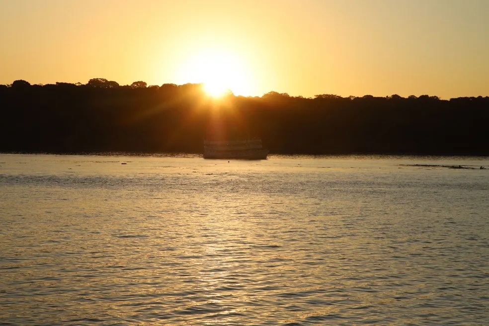Sábado terá calor extremo e chance de chuvas em Rondônia