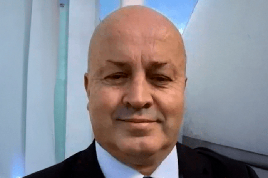 'Careca do INSS' movimentou mais 15 milhões em 129 dias: "Operação Sem Desconto"
