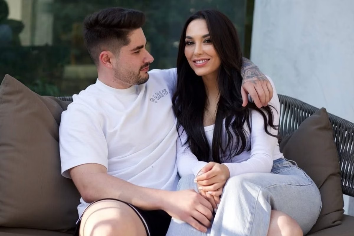 Influencer Suzi Sassaki diz que foi “avisada” sobre Lucas Souza após término
