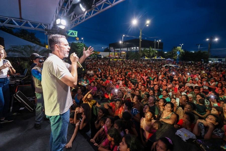 Aniversário de Porto Velho terá festa com doze horas de música ao vivo