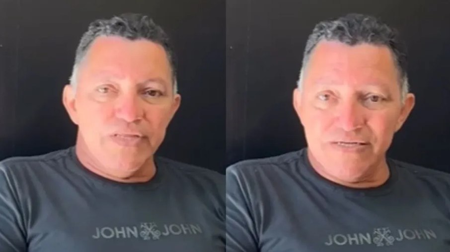Vereador é flagrado em quarto de motel com homem casado: “Eu não cometi crime"
