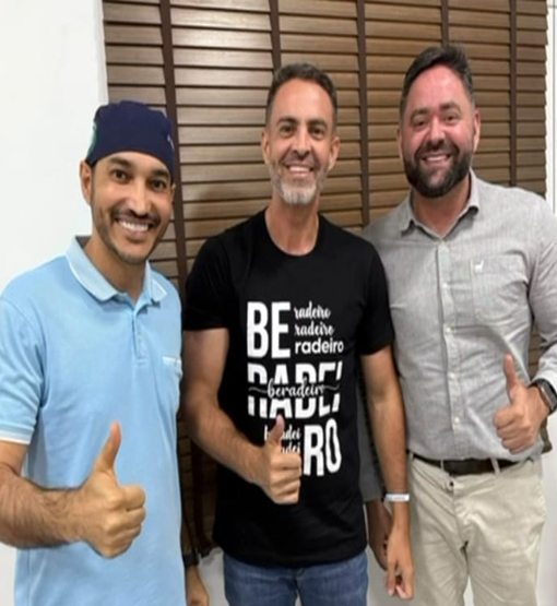 Podemos articula nominata “parruda” para a corrida eleitoral em Rondônia