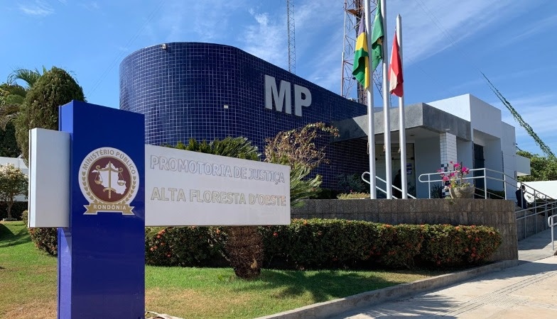 MPRO aciona município de Alta Floresta do Oeste por ausência de escuta especializada