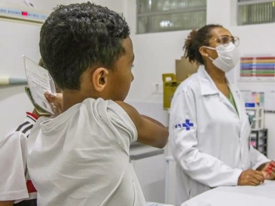 Vacinação passa a ser obrigatória para matrícula em escolas públicas de Rondônia
