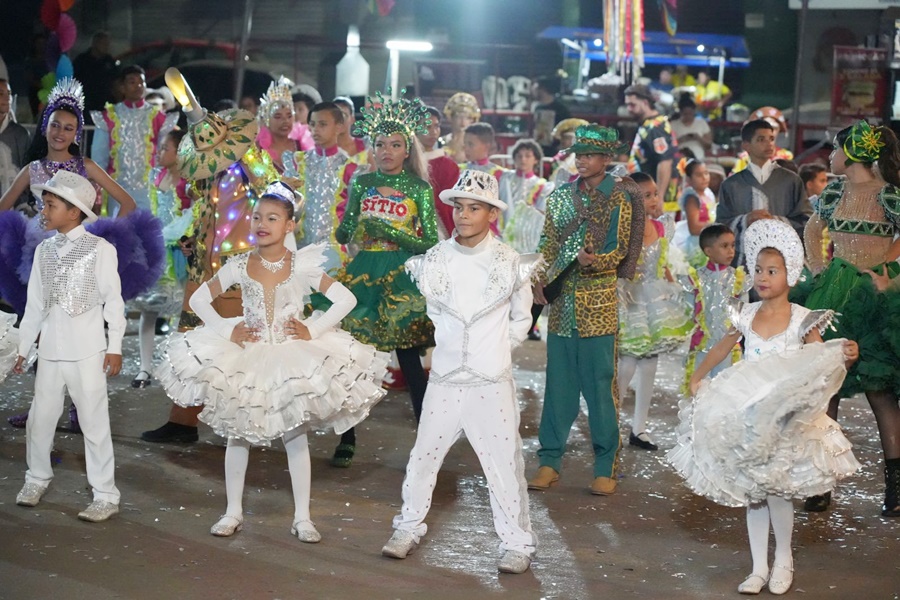 Funcultural apoia 192 eventos e movimenta Porto Velho