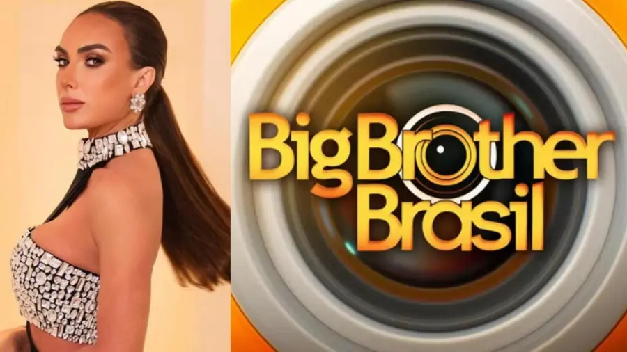 Nicole Bhals abre o jogo sobre participação no reality Big Brother Brasil da Globo
