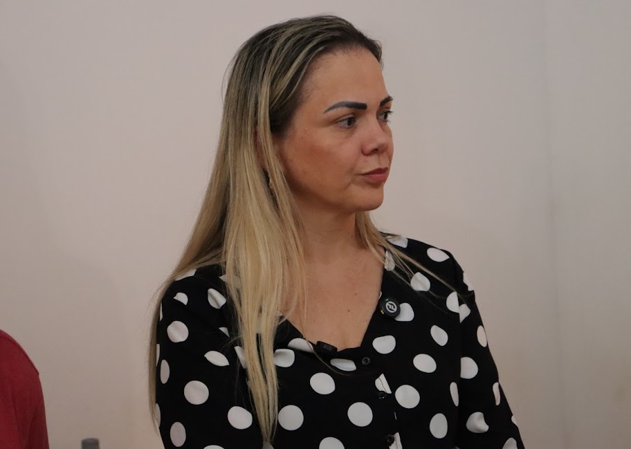Deputada estadual vai receber mais de R$ 57 mil em diárias para compromisso na Bolívia