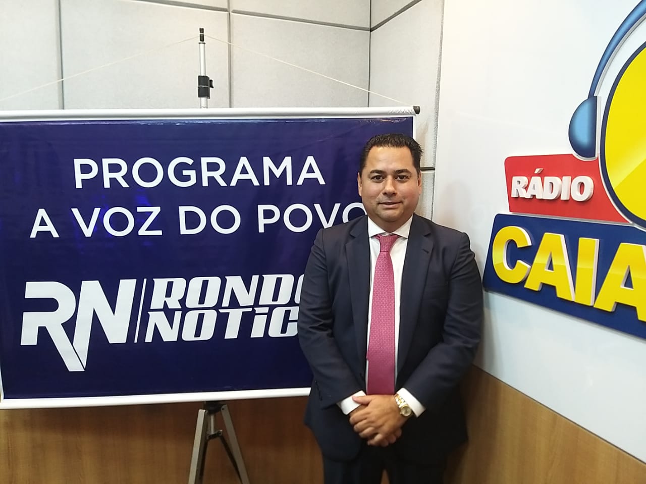 “As execuções fiscais travam o Poder Judiciário”, diz advogado Breno de Paula