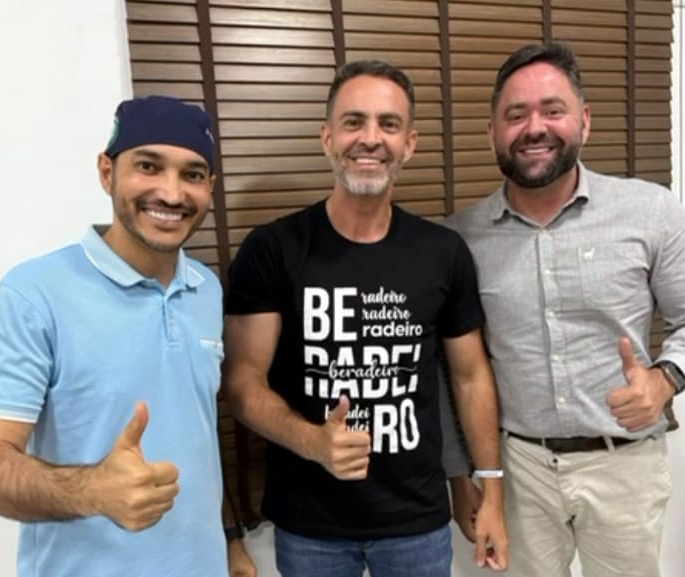 Podemos articula nominata “parruda” para a corrida eleitoral em Rondônia