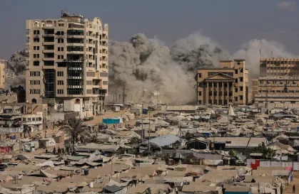 Comissão da ONU diz que Israel quebrou "promessa" de combate ao genocídio em Gaza

