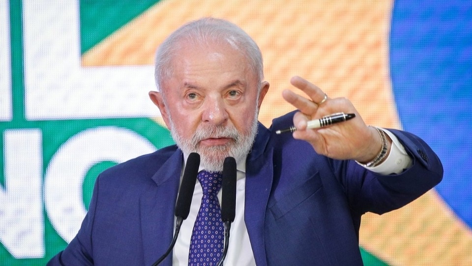 Anistia: Lula diz ser favorável à redução de penas para 8 de Janeiro