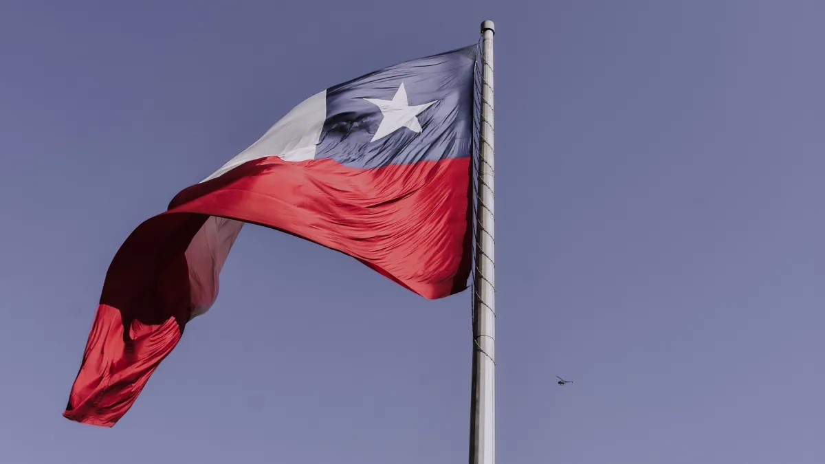 Campanha presidencial do Chile começa com segurança e estabilidade em foco

