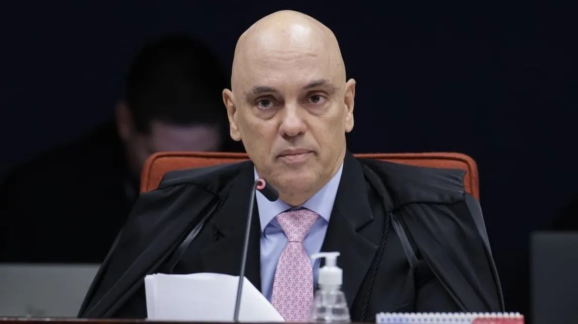 Vice-secretário de Estado dos EUA acusa Moraes de “farsa política” após julgamento