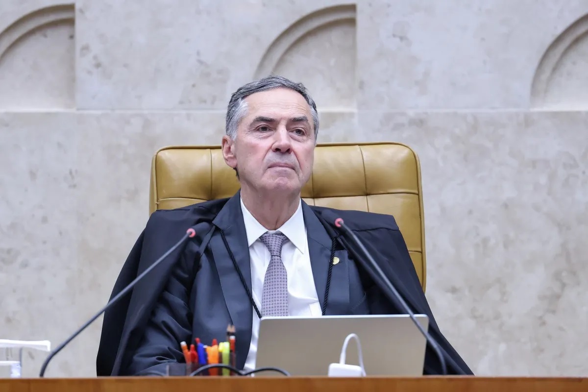Barroso diz que não existe "caça às bruxas” e critica sanções dos Estados Unidos
