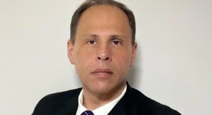 Na CCJ, Tagliaferro diz que sempre guardou provas contra o ministro Alexandre de Moraes
