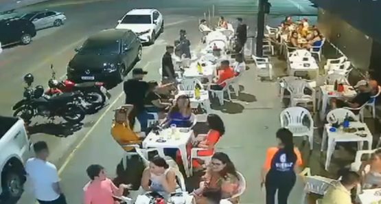 “Loirinho” é condenado a 24 anos de prisão por assassinato em Porto Velho