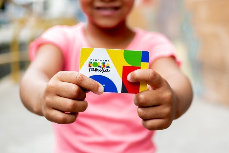 Mais de 130,5 mil famílias em Rondônia recebem o Bolsa Família em setembro