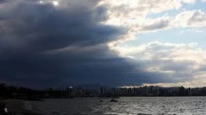 Porto Velho terá calor intenso e possibilidade de chuva nesta sexta-feira (19)