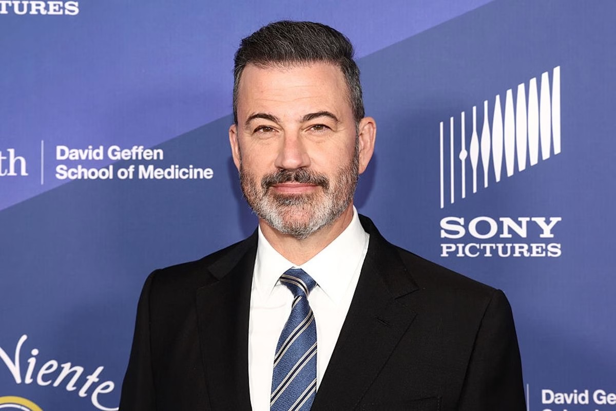 Programa de Jimmy Kimmel sai do ar após polêmica sobre assassino de Charlie Kirk
