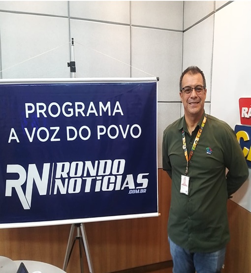 “Garimpo sem autorização é crime”, diz superintendente do IBAMA em Rondônia
