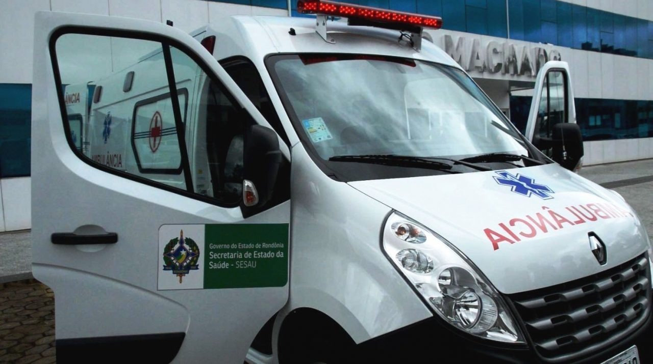 Deputado Alan Queiroz destina recurso de R$ 550 mil para aquisição de ambulância UTI
