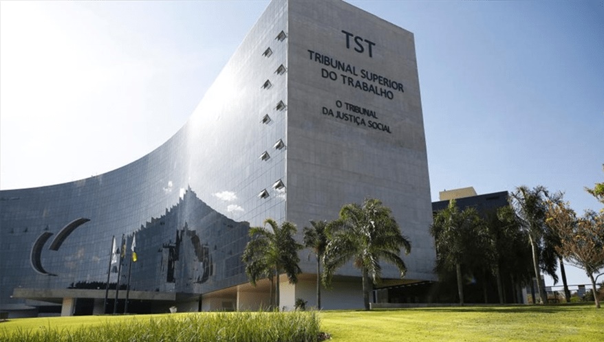 TST: Sindicato não pode instituir contribuição compulsória a empresa