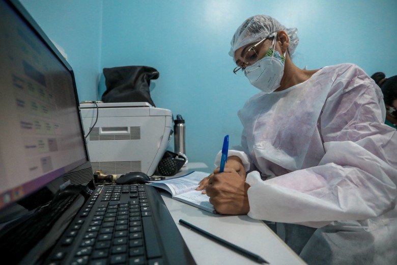 Prefeitura convoca aprovados em processo seletivo da Semusa
