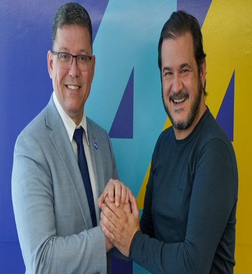Marcos Rocha sai em defesa de Antônio Rueda, acusado de ser membro do PCC 