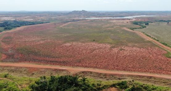 MPF e ANM realizam fiscalização e identificam riscos de rompimento em barragens
