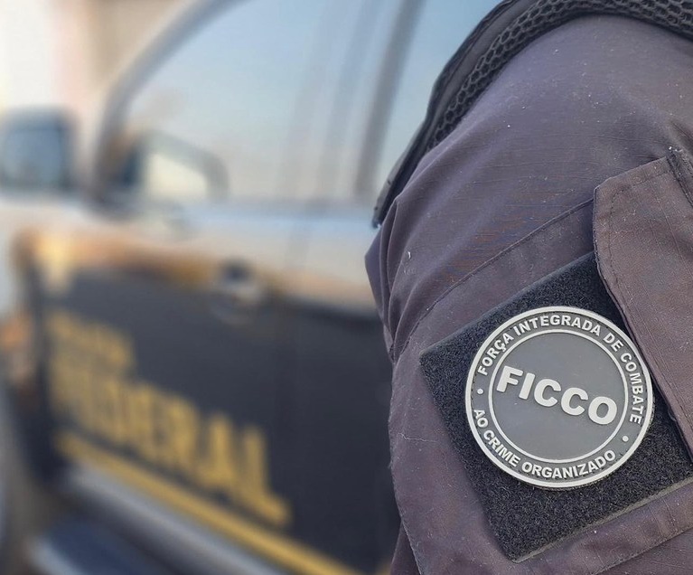 FICCO/RO deflagra operação contra organização criminosa em Porto Velho