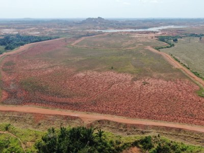 MPF e ANM realizam fiscalização e identificam riscos de rompimento em barragens de Rondônia
