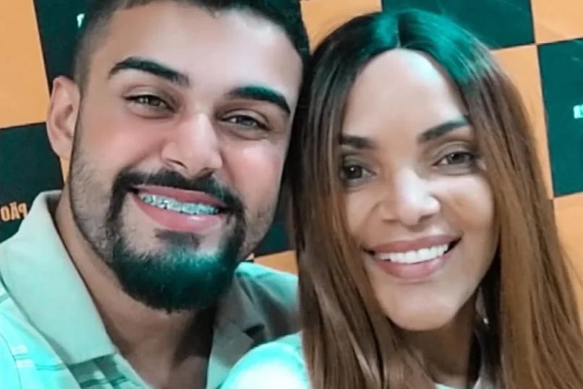 Marido fala após boatos de relações sexuais de Flordelis com outra mulher na cadeia

