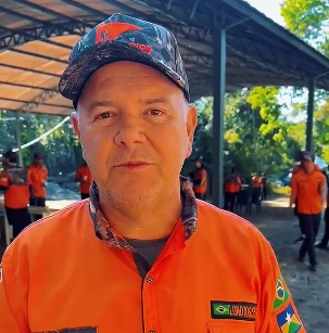 Legendário Mosquini vai subir o monte após votar “sim” na PEC da Blindagem