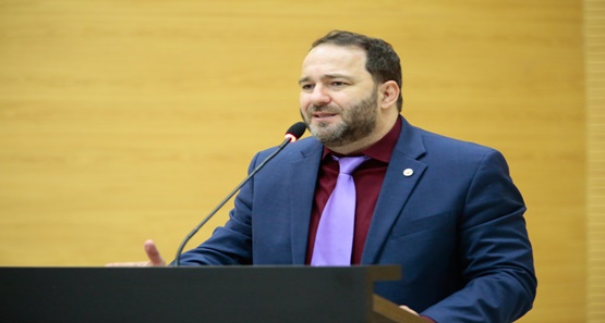 Presidente da Assembleia eleva o tom e pede fim da perseguição a garimpeiros