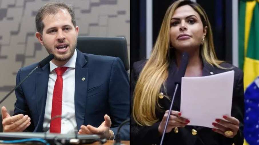 Deputados da esquerda lamentam voto a favor da PEC da Blindagem: "Derrotados"
